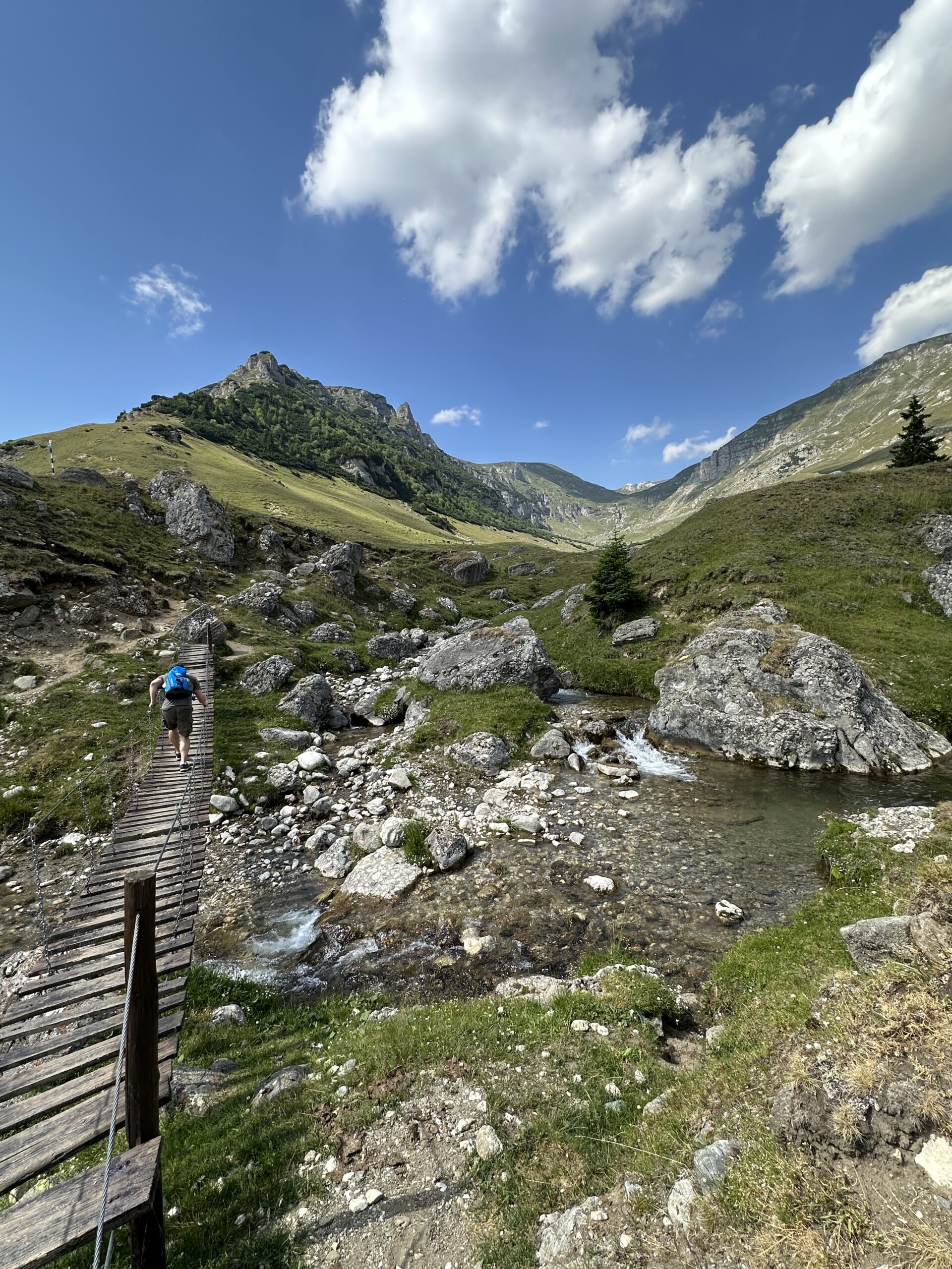 Despre calatoria noastra