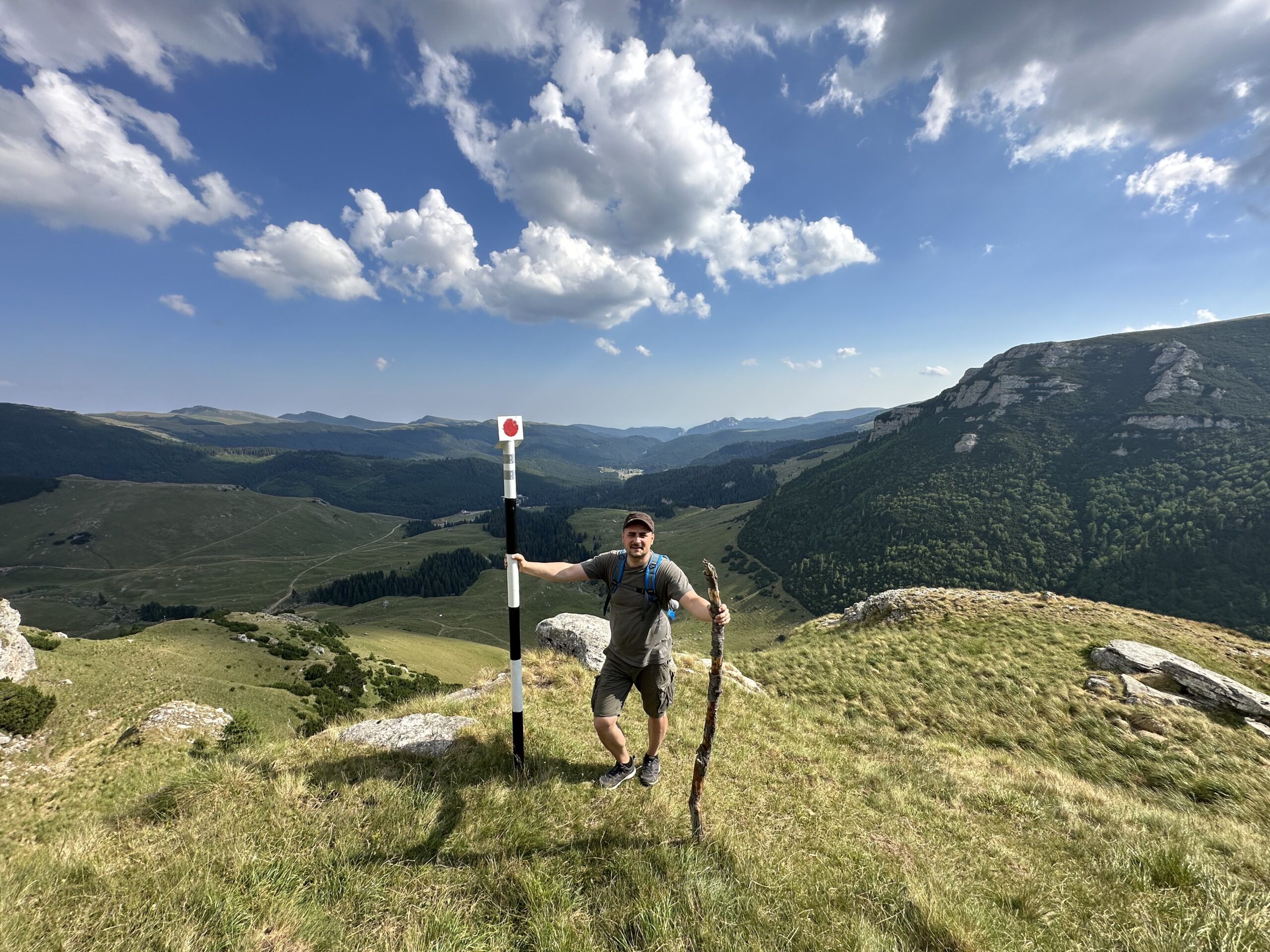 Inspiratie direct de la sursa de Cloud