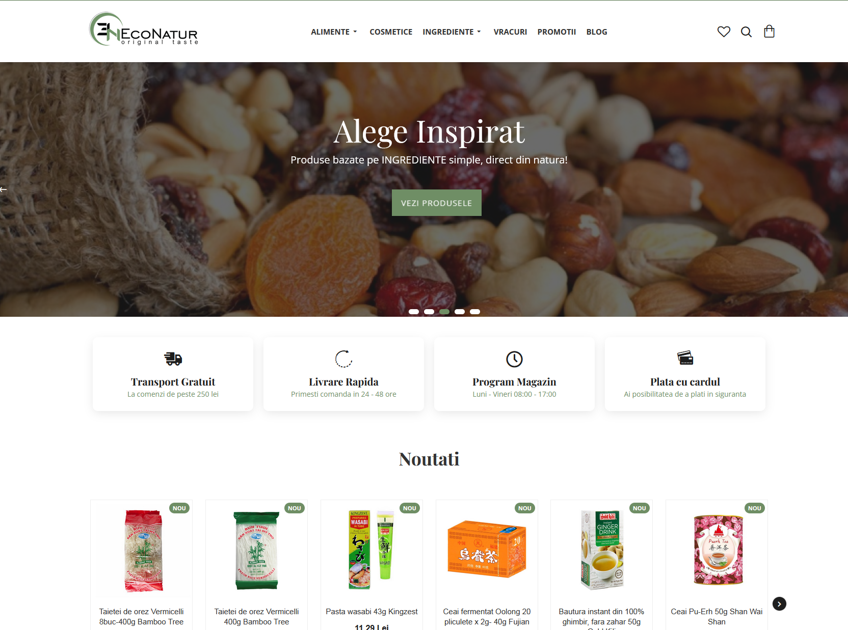 econatur.ro econatur.ro